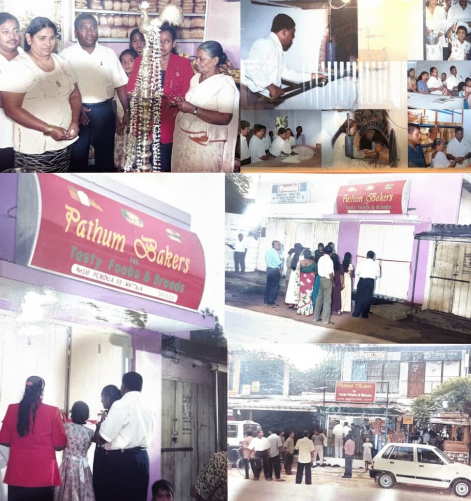 Nonstop Group grand opening event